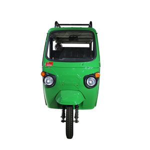 QSD Offre Spéciale Auto passager TukTuk vente en gros 3 roues 60v batterie pas cher Chine <span class=keywords><strong>ToTo</strong></span> batterie E pousse-pousse électrique pour l'inde - Product Image 2