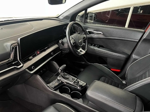 Kia Sportage 1.6 CRDi GT Line Plus Automatique / Conduite à droite 2024 - Product Image 6
