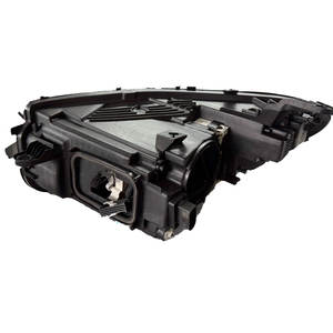 Phares LED de haute qualité avec matrice de lentilles pour Mercedes-Benz <span class=keywords><strong>CLS</strong></span> W257 <span class=keywords><strong>AMG</strong></span> modèles 2018-2023 (<span class=keywords><strong>CLS</strong></span> 50, <span class=keywords><strong>63</strong></span>, 350, 450, C257). - Product Image 5