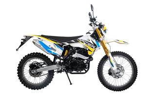 Último Modelo 2025 RACERs RC300-GY8A ENDUROS - Product Image 5