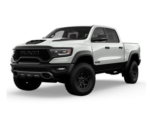 Pick-up RA_N 1500 TR_X 2023 d'occasion en parfait état, intérieur et extérieur propres, prêt à être expédié et livraison rapide. - Product Image 1