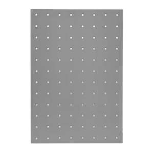 แผ่นผนัง MDF pegboard - Product Image 3