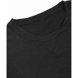 Nueva camiseta de alta calidad al por mayor para hombres, camisetas personalizadas para hombres, camisetas de algodón ODM/OEM - Product Image 4