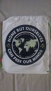 กระเป๋าคาราเต้คุณภาพพรีเมียมแบบใหม่ กันน้ำ ระบายอากาศ น้ำหนักเบา สำหรับผู้ใหญ่ ทุกเพศ พร้อมโลโก้สั่งทำพิเศษ - Product Image 4