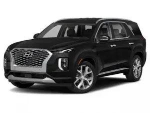 Hyundai Palisade 2022 impecablemente limpio - Product Image 3
