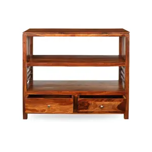 Furniture Wood Storage Shelf in VIETNAM Living Room Furniture Modern Style With The Best Price