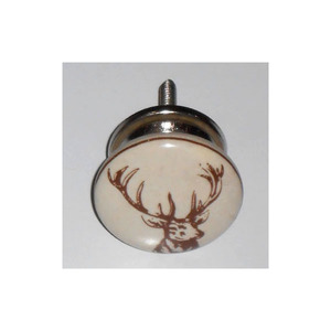 2025 <b>Set</b> of Two New Arrival Butter Fly Shape Ceramic Knobs Highest Quality Window <b>Door</b> Pull Knob & <b>Handle</b> for Farmhouse Decor - Product Image 2