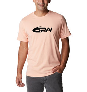 Camisetas de manga corta con cuello Henley para hombre, camiseta informal de manga corta con botones en la parte delantera, top de verano cómodo, ropa de moda para hombre - Product Image 5