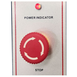 เครื่องทดสอบแรงดึงอเนกประสงค์ เครื่องทดสอบแรงดึงหนัง เครื่องทดสอบแรงดึง - Product Image 5