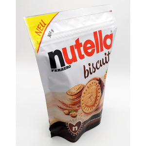 Wholesale Price Ferrero Nutella <b>Biscuits</b> 304 g - Product Image 1