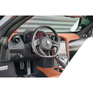 ลดราคาพิเศษ ปี 2018 สำหรับรถซูเปอร์คาร์ McLaren 720S Turbo - Product Image 3