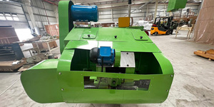 Cho hauni KT 400 hoàn toàn tự động điện thuốc lá Cutter 400 kg/giờ nhanh chóng máy móc chế biến sử dụng điều kiện - Product Image 3