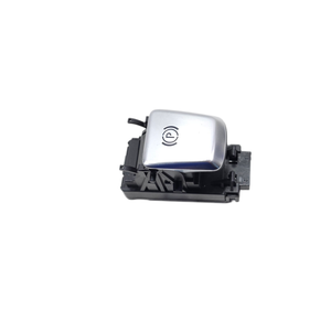Pulsante Freno di Stazionamento Mercedes Classe E Cabrio (A238) A2139056608 (17>) - Product Image 5