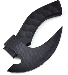 Coupeur de pizza en acier inoxydable fait à la main SCL hôtel Viking utilisé 2024 meilleure gravure sur bois de qualité supérieure coupe-pizza - Product Image 5