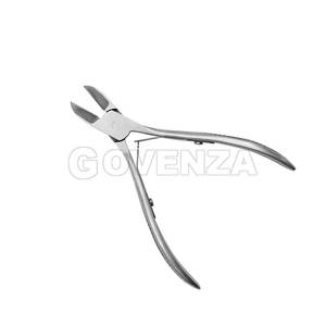 Pinza Manual de Acero Inoxidable para Cortar Dientes de Lechones, Herramienta Agrícola para Recortar Dientes de Lechones - Product Image 6