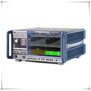 Analizador de Espectro Rohde & Schwarz FSW8 de Segunda Mano - Product Image 2