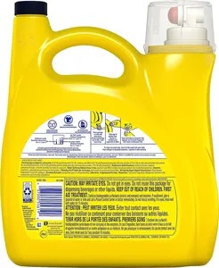 Prix de gros Marée avec détergent à lessive duveteux, 59 charges Prix d'usine/Pas cher Tide PODS Ultra OXI Détergent à lessive 4-en-1 - Product Image 3