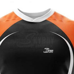 Uniforme de rugby transpirable de secado rápido a la venta, uniforme de rugby hecho en Pakistán, uniforme de rugby para adultos - Product Image 4