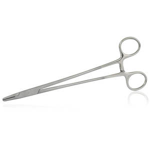 ส่งออกเครื่องมือจับยึด Mayo Hegar เกรดพรีเมียม เครื่องมือจับยึด Mayo Hegar ยอดขายดีที่สุด เครื่องมือจับยึด Mayo Hegar สำหรับขาย - Product Image 1