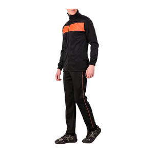 Ropa deportiva personalizada OEM para hombres, chándales de equipo de colores y diseño personalizado con colores y estilos únicos - Product Image 2