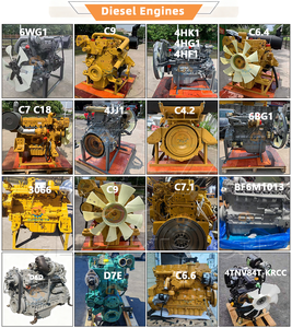 Phun nhiên liệu bơm 9323a022g 9323a021g 320/06737 320/06601 dp210 DIESEL động cơ Bơm nhiên liệu 9323a020g - Product Image 5