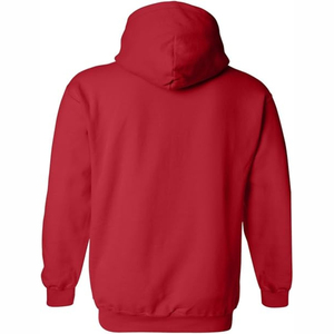 Vente en gros 320 GSM pull à capuche pour hommes sweat à capuche de haute qualité en coton polyester 100% coton brodé conception 3D sweats à capuche pour hommes pour l'hiver - Product Image 6