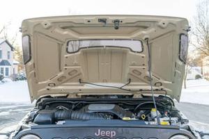 JEEP WRANGLER UNLIMITED RUBICON 4X4 2017 USADO, Volante a la Izquierda/Derecha - Product Image 3