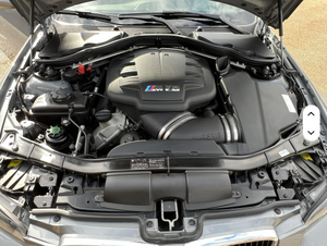 BMW M3 Coupé 2011 Usado Recientemente, Paquete de Competición - Product Image 3