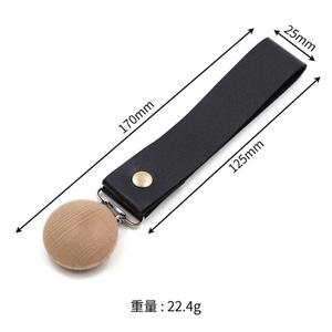 OEM Crochets pour <span class=keywords><strong>Poussette</strong></span> Bébé Accessoires pour <span class=keywords><strong>Poussette</strong></span> en Cuir Couverture de <span class=keywords><strong>Poussette</strong></span> Clips Anti-chute Couette Clip Anti-coup de pied pour Poussoir de Bébé - Product Image 6