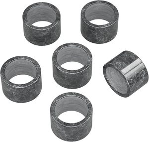 Marble Napkin Ring for Kitchen Dining Wedding and Christmas Holidays Metal and <b>Crystal</b> <b>Top</b> Decor for Special Occasions - Product Image 3