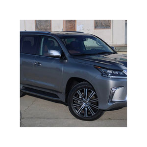 VUS Lexus d'occasion de haute qualité pour tous les modèles d'années essence manuelle/AWD Sièges en cuir à couleur intérieure foncée Aspire inclus - Product Image 6