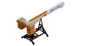 2 unidades-Elevador Aéreo TKA CA13.5-Alcance de 13,5 Metros Elevador Aéreo TKA CA13.5 Cesta Sencilla O Doble 46Kv O 69Kv-PRECIO A CONSULTAR - Product Image 2