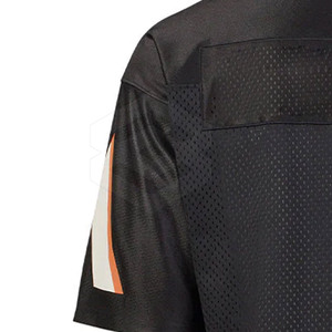 Custom Design Men <b>Blank</b> American Football Jersey for Men New Plain American Football Jersey - Product Image 5
