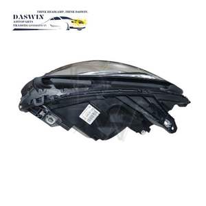 Phares avant Mercedes-Benz Classe B W247 2015-2019 B180 B200 B220 B250 Neufs OEM A2479069000/A2479068900 12V Gauche/Droite - Product Image 4