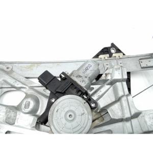 HONDA Civic Sedan 5P (06>11) BARRA DELANTERA IZQUIERDA 604210 - Product Image 3