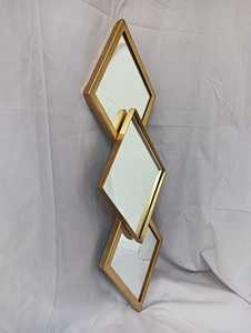 Espejo de Pared Decorativo de Diseño Nuevo y Lujoso para Decoración del Hogar y Hoteles, Decoración de Baños y Salas de Estar - Product Image 3