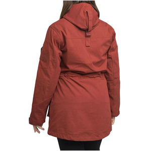 Veste d'hiver pour hommes Offre Spéciale 100% coton coupe-vent Smock respirant léger imperméable avec couleur unie personnalisable - Product Image 2