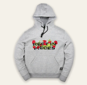 Sweat-shirts d'hiver au style unique pour hommes et unisexe, 100% coton, imprimés, délavés, imperméables, avec grande poche, 300g - Product Image 1