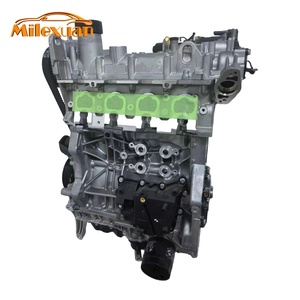Moteur à <span class=keywords><strong>essence</strong></span> turbocompressé 4 cylindres de haute qualité 1,4 L EA211 CMBA pour VW Golf MK7 / <span class=keywords><strong>Audi</strong></span> <span class=keywords><strong>A3</strong></span> - Product Image 1