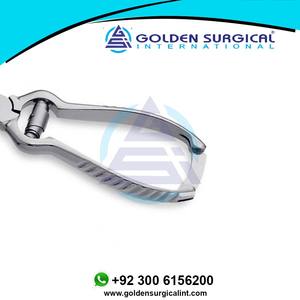 Cortauñas para Animales con Resorte de Barril y Bloqueo, Herramientas de Peluquería para Mascotas a Precio Económico, Personalizadas - Product Image 5