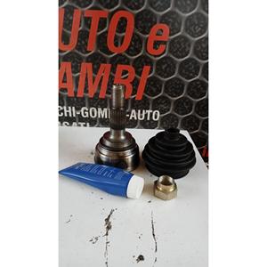 ชุดอุปกรณ์ข้อต่อ ALFA ROMEO 33 Saloon Series (86>95) 12664 / 355161095 เบนซิน 1.7 - Product Image 3