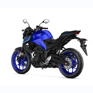 Moto MT-03 YAMAHA 2023 neuve - Product Image 2