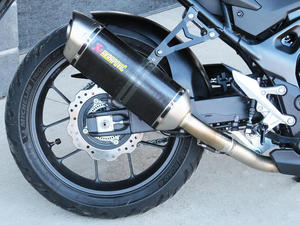 Motocyclette CB750 2025 - Product Image 5