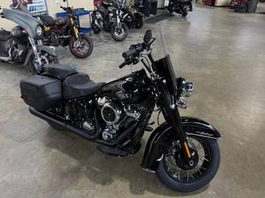 ฮาร์เลย์เดวิดสัน2025มรดก flhc คุณภาพสูง - Product Image 4