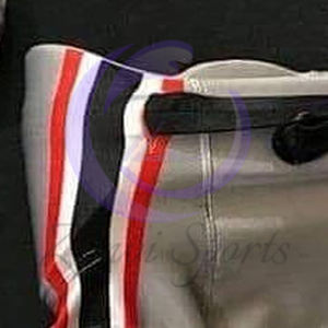 Nuevo Uniforme de Fútbol Americano para Hombre, Moderno, Cómodo, de Manga Corta, con Diseños Personalizados, Precio al por Mayor, por Zimvi Sports - Product Image 2