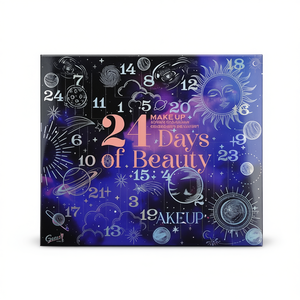 Calendario dell'Avvento con Set di Strumenti per il Trucco e Prodotti per la Cura delle Unghie - Product Image 2