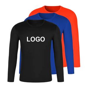 100% coton Gym T-Shirts pour hommes grande taille haute qualité poids lourd goutte épaule surdimensionné t-shirts Logo personnalisé lettre motif - Product Image 1