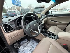 HYUNDAI TUCSON ULTIMATE 2020 EN EXCELENTE ESTADO, TRACCIÓN EN LAS CUATRO RUEDAS, TRANSMISIÓN AUTOMÁTICA, TECHO PANORÁMICO COMPLETO - Product Image 4