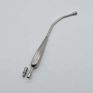 Système d'opératoires d'examen vaginal, forceps, porte-aiguille, instruments chirurgicaux en acier inoxydable allemand de haute qualité, réutilisables, CE - Product Image 4