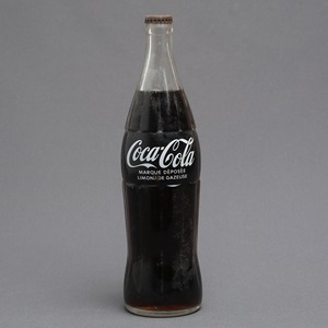 Coca Cola 1 Liter Bottle Refreshing Classic <b>Soft</b> <b>Drink</b> for Retail Distribution and International Shipping Supply - Product Image 1
